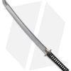 Cold Steel Wakizashi Warrior Series Sword (21" Satin) 88BWW