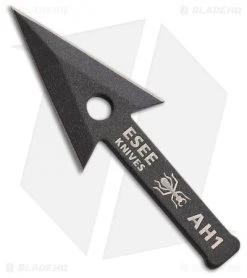 ESEE Arrowhead Survival Blade (Tactical Gray) AH-1TG
