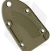 ESEE Knives Candiru Molded Sheath (OD Green)