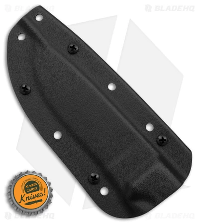 ESEE Knives ESEE-4 Black Molded Sheath - Image 3