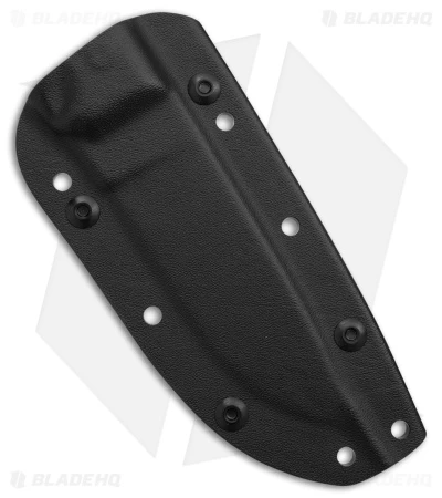 ESEE Knives ESEE-4 Black Molded Sheath - Image 2
