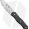 TOPS Knives D Fly 4.5 Canadian Bushcraft Knife Micarta (Bead Blast)