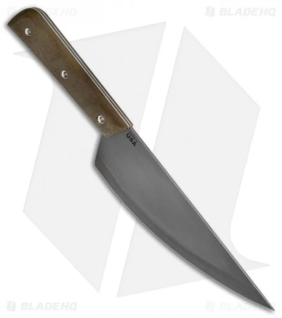 TOPS Knives Frog Market Special Standard + XL Fixed Blade Knife Combo - Image 2