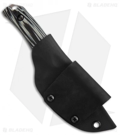 Benchmade Hidden Canyon Hunter Knife G-10 (2.67" Stonewash) 15016-1 - Image 2