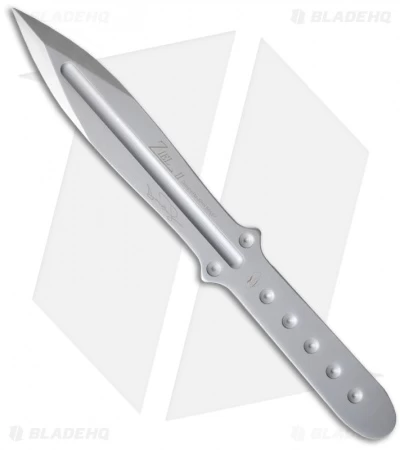 Boker Magnum Bailey 13.25" Ziel Throwing Knife (Satin) 02MB163