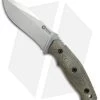 Boker Arbolito Burnley Scorpion Fixed Blade Knife Micarta (4.2" Satin) 02BA230M