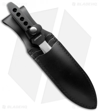 Boker Magnum Throwing Knife Set Profi I (Satin Plain) 02GL193 - Image 2