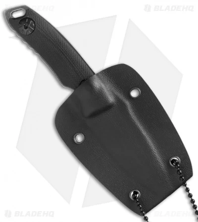 Boker Magnum Lil Friend Clip Point Knife (1.97" Stonewash Plain) 02SC745 - Image 2