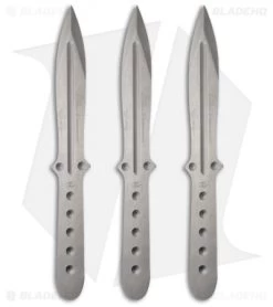 Boker Magnum Bailey Ziel Throwing Knife (Set Of 3) 02MB164