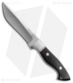 Boker Plus Hunter Killer Fixed Blade Knife (5.75" Satin) 02BO620
