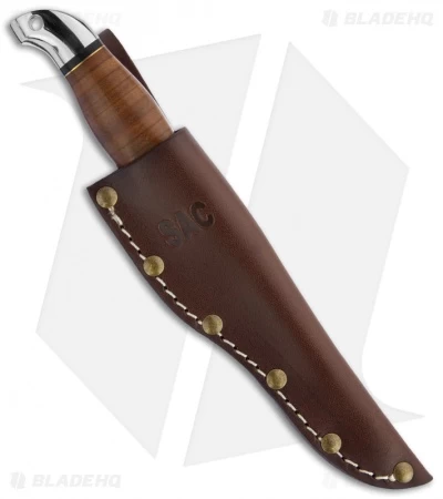 Boker Plus Air Force Pilot Survival Fixed Blade Knife (4.5" Mirror) 02BO155 - Image 2