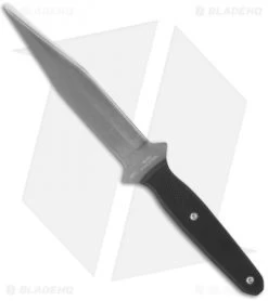 Boker Plus Besh-Wedge Neck Knife (4.25" Titanium) 02BO275