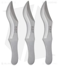 Boker Magnum Bailey 10.75" Mini Bo-Kri Throwing Knives (Set Of 3) 02MB162