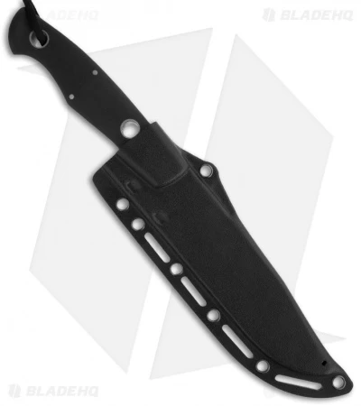 Boker VoxKnives Rold Fixed Blade Knife (6.25" Stonewash) 02BO272 - Image 2