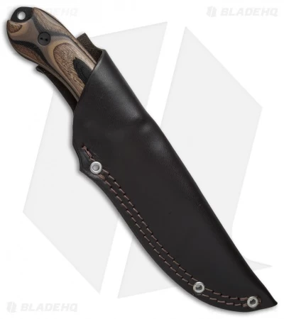 Bradford Knives Guardian4 Knife G-Wood (Sabre/M390/Nimbus) - Image 2