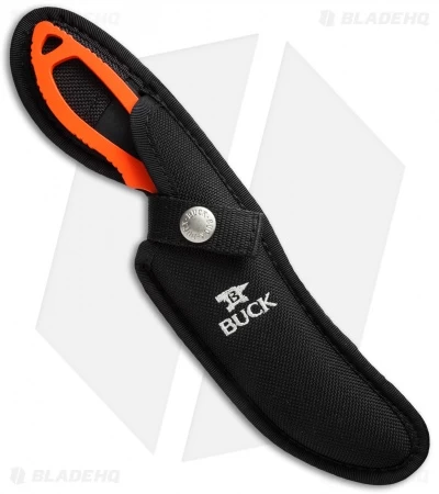Buck Knives Buck PakLite Boning Knife Orange (5.25" Satin) 0136ORS - Image 2