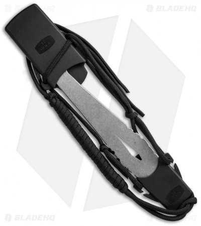 Buck Knives Buck Kinetic Hunting Spear Primitive Hunting/Survival Knife 0071SSS-B - Image 2