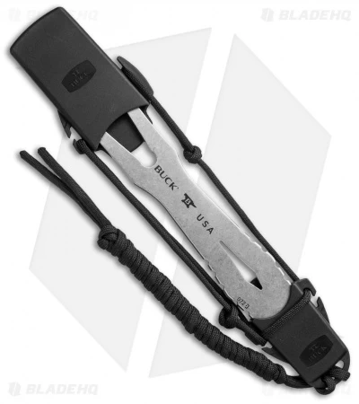 Buck Knives Buck Kinetic Gig Spear Primitive Fishing/Survival Tool 0072SSS-B - Image 2