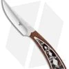 Buck Knives Buck Scorpion Stinger Limited Edition Fixed Blade Knife (3.25" Mirror)