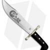 Case Presentation Hunter Bowie Knife Fixed Blade (BOWIE SS) 00311