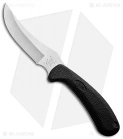 Case Blackie Collins Ridgeback Hunter 4.37" Black Zytel (Ridgeback Hunter) 00362