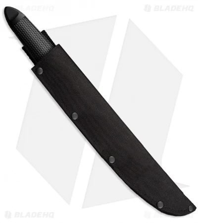Cold Steel Tanto Lite Fixed Blade Knife (6" Satin) 20T - Image 2