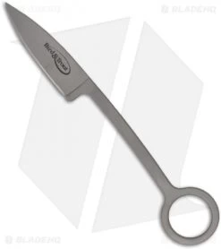 Cold Steel Bird & Trout Fixed Blade Knife (2.25" Bead Blast) 20BTJ