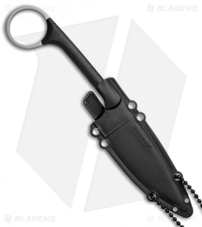 Cold Steel Bird & Game Hunting Fixed Blade Knife (3.5" Satin) 20AZ - Image 3