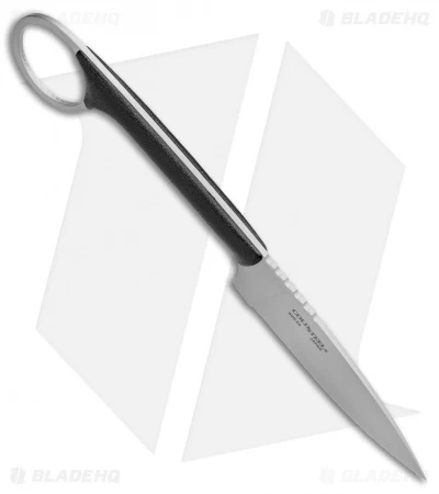 Cold Steel Bird & Game Hunting Fixed Blade Knife (3.5" Satin) 20AZ - Image 2