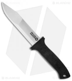 Cold Steel Peace Maker II Knife Fixed Blade (5.5" Satin Plain) 20PBL