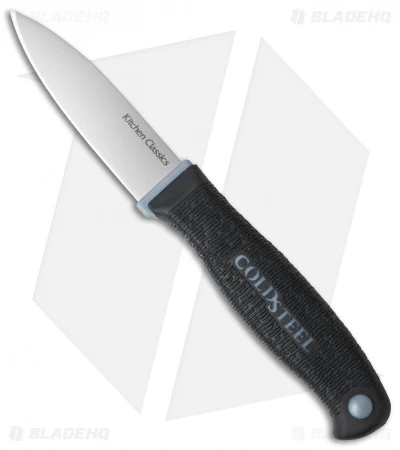 Cold Steel 3" Paring Knife Kitchen Classics 59KSPZ