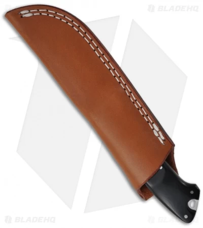 Cold Steel Pendleton Custom Classic Fixed Blade Knife (3.5" San Mai III) 60SPH - Image 2
