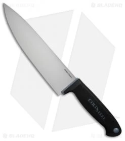 Cold Steel 8" Chef's Knife Kitchen Classics 59KSCZ