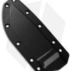 ESEE Knives ESEE-4 Molded Sheath (Black)