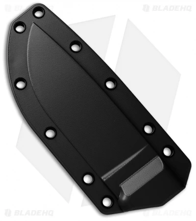 ESEE Knives ESEE-4 Molded Sheath (Black)