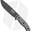 ESEE Knives ESEE-6P-TG Knife Micarta (6.5" Gray)