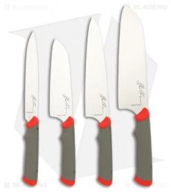 ESEE Knives Becker Signature Cooking Knife Series 1 (4 Knife Set)