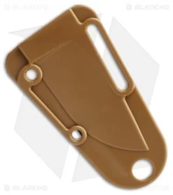 ESEE Izula Sheath Coyote Brown