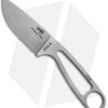 ESEE Izula Knife Stainless Steel Survival Neck Fixed Blade