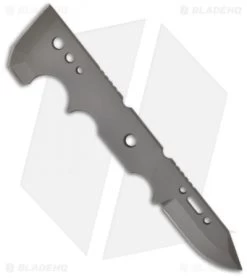 TOPS Knives HAKET Tactical Head Knife