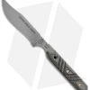TOPS Knives Idaho Field Knife (3.5" Gray) IFK-208
