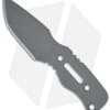 TOPS Knives Nit Picker Fixed Blade Knife (PLN) NITPK-01