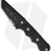 TOPS Knives Special Assault Weapon Fixed Blade Knife (3.5" Serr) SAW-02