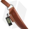 TOPS Knives Bushcraft Brown Leather Sheath