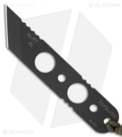 TOPS Knives ALRTXL Fixed Blade Knife XL-01